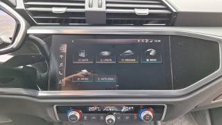 AUDI Q3 usata, con Portellone posteriore elettrico