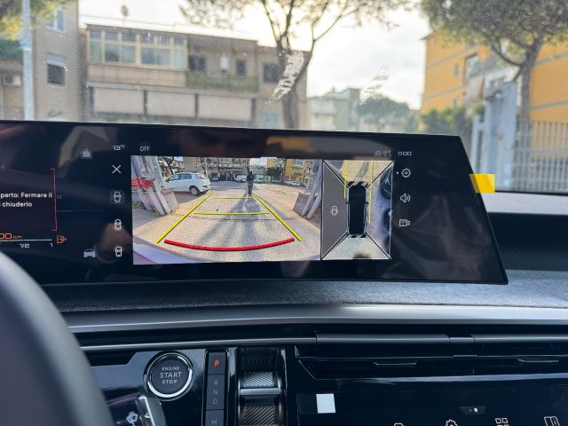 PEUGEOT 3008 usata, con Controllo automatico clima