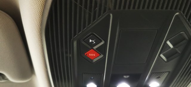 DS AUTOMOBILES DS 4 usata 72