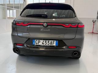 ALFA ROMEO Tonale usata, con ESP