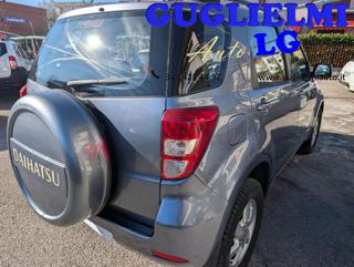 DAIHATSU Terios usata, con Lettore CD