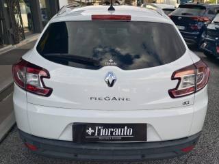 RENAULT Megane usata, con Alzacristalli elettrici