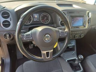 VOLKSWAGEN Tiguan usata, con Chiusura centralizzata