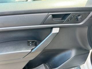 VOLKSWAGEN Caddy usata, con ESP