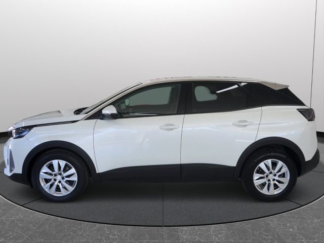 PEUGEOT 3008 usata, con Airbag testa