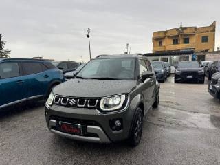 SUZUKI Ignis usata, con Airbag