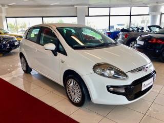 FIAT Grande Punto usata, con Airbag Passeggero