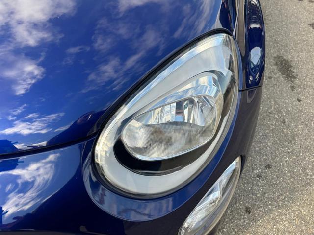 FIAT 500X usata, con Park Distance Control