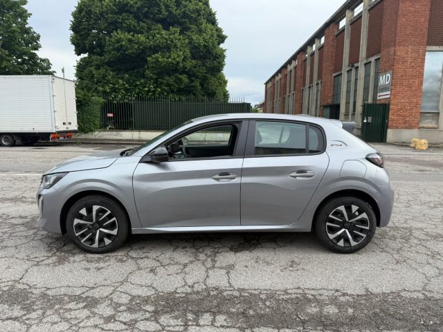 PEUGEOT 208 usata, con Airbag laterali