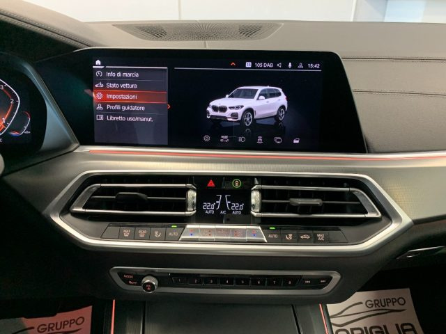 BMW X5 usata, con Fari Xenon