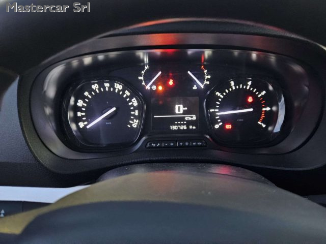 TOYOTA Proace usata, con Bluetooth