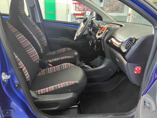 CITROEN C1 usata, con Climatizzatore