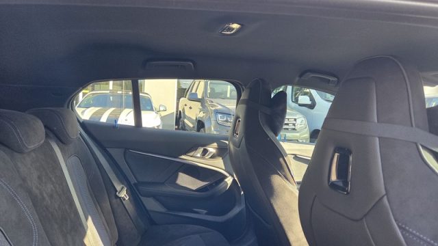 BMW 118 usata, con Cronologia tagliandi