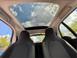 SMART ForTwo usata, con Airbag Passeggero