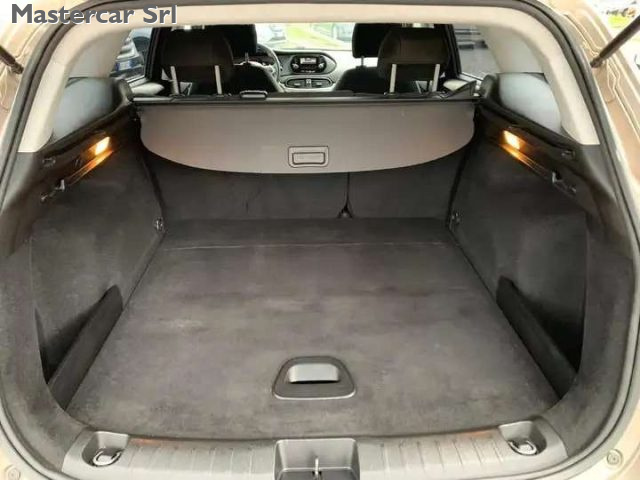 FIAT Tipo usata, con Isofix