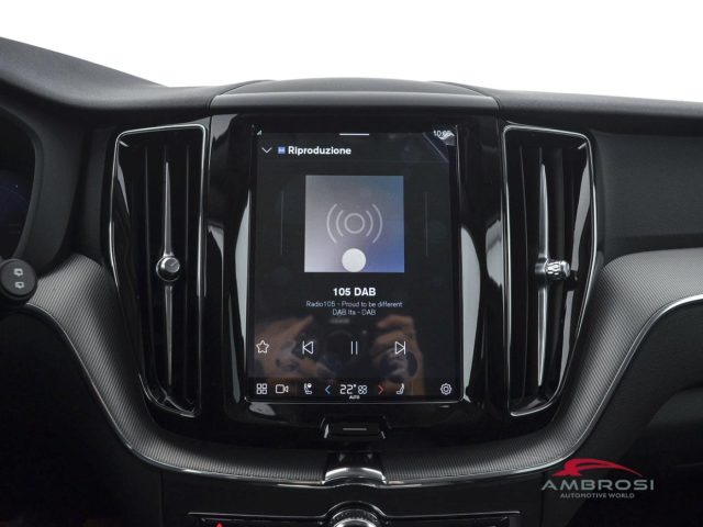 VOLVO XC60 usata 12