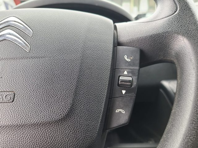 CITROEN Jumper usata 11
