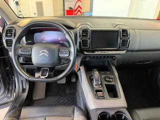 CITROEN C5 Aircross usata, con Fendinebbia