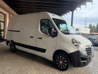 OPEL Movano usata, con Alzacristalli elettrici