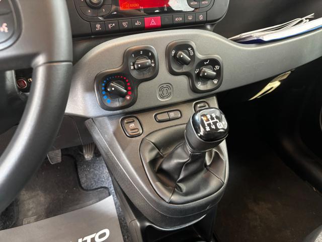 FIAT Panda usata, con Controllo trazione