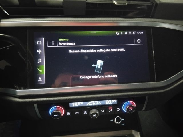 AUDI Q3 usata 29