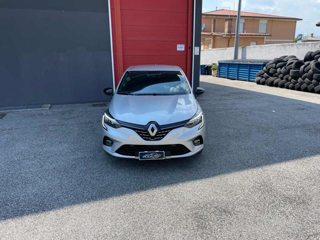 RENAULT Clio usata, con Airbag Passeggero