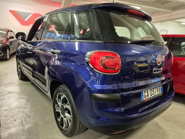 FIAT 500L usata, con Autoradio