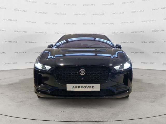 JAGUAR I-Pace usata, con Cerchi in lega
