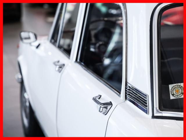ALFA ROMEO 1750 usata 12