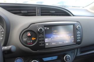 TOYOTA Yaris usata, con Airbag testa