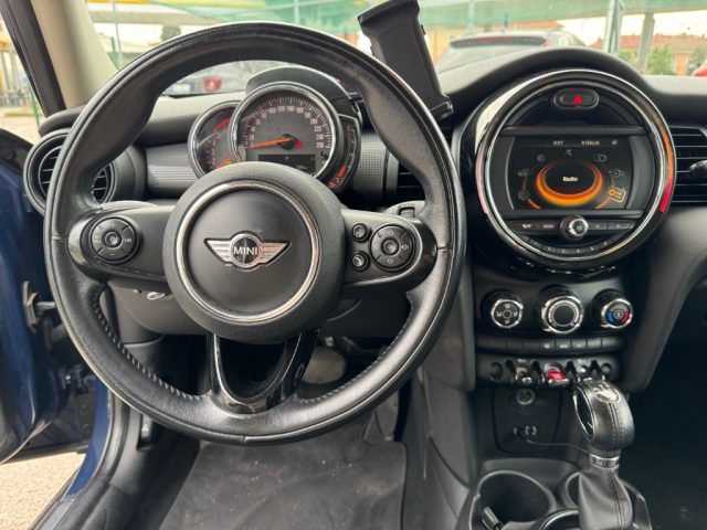 MINI Cooper D usata, con Controllo trazione