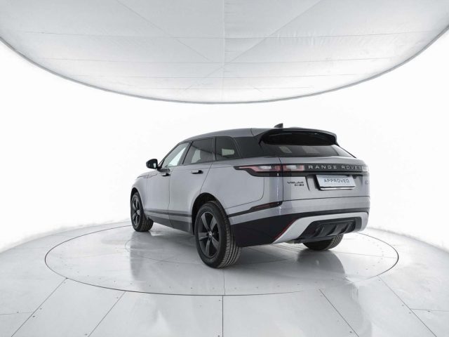 LAND ROVER Range Rover Velar usata 10