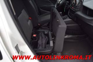 FIAT Doblo usata, con Bluetooth
