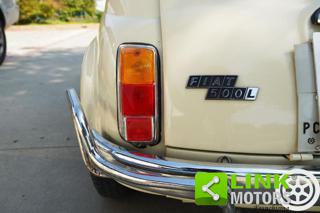 FIAT 500 usata 7