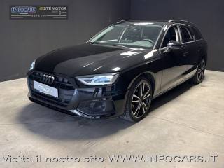 AUDI A4 usata, con Airbag laterali