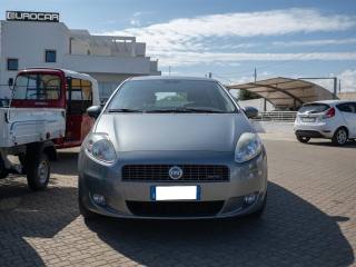 FIAT Punto usata 2