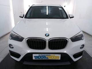 BMW X1 usata, con Sistema di navigazione