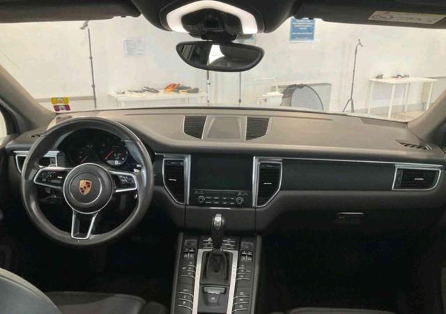PORSCHE Macan usata, con Alzacristalli elettrici