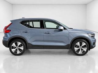 VOLVO XC40 usata, con Autoradio