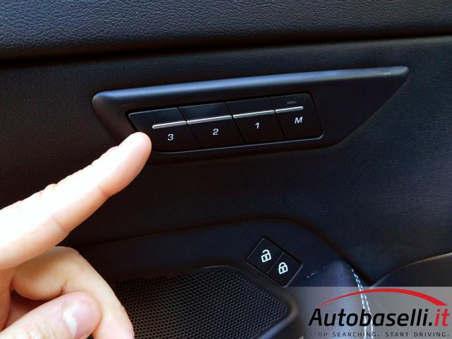 JAGUAR E-Pace usata, con Pacchetto sportivo