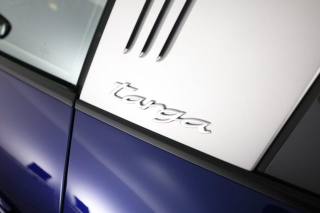 PORSCHE 911 usata 14