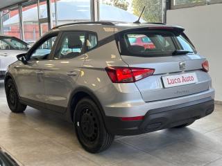 SEAT Arona usata, con Autoradio