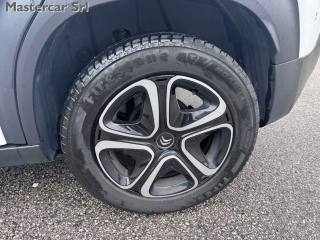 CITROEN C3 Aircross usata, con Servosterzo