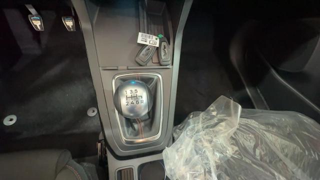 FORD Puma usata, con ESP