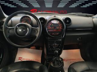 MINI Countryman usata 12