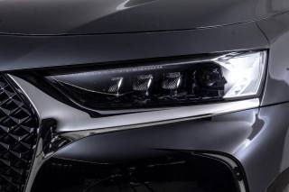 DS AUTOMOBILES DS 7 Crossback usata, con Controllo trazione