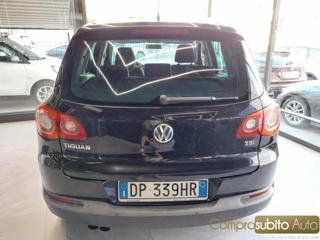VOLKSWAGEN Tiguan usata, con Alzacristalli elettrici