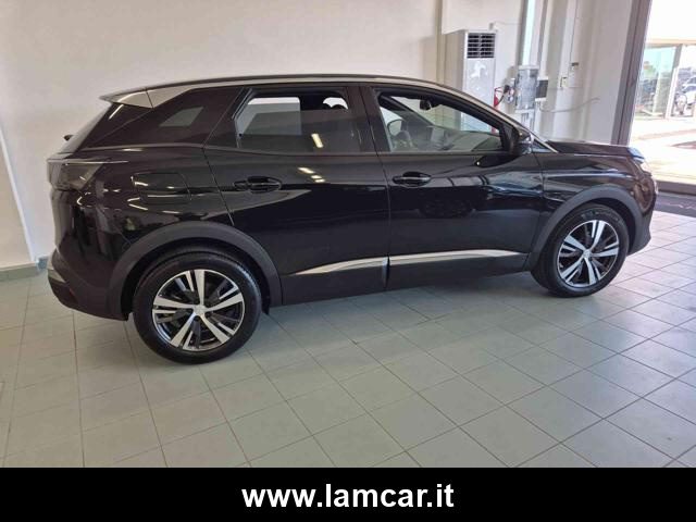 PEUGEOT 3008 usata, con Controllo automatico clima