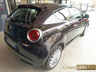 ALFA ROMEO MiTo usata, con Alzacristalli elettrici