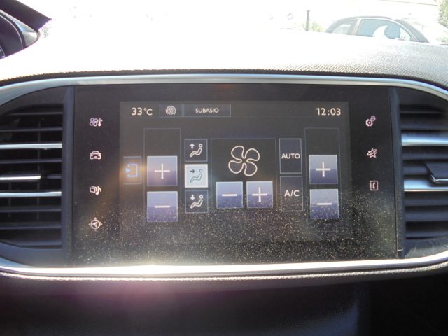 PEUGEOT 308 usata 29